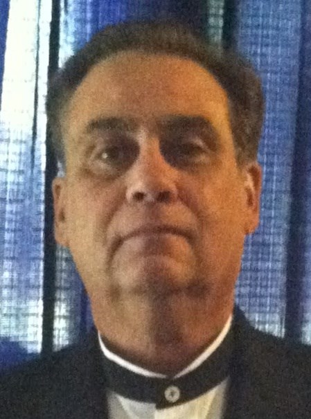 Obituary of John Roy Martinez Jr.