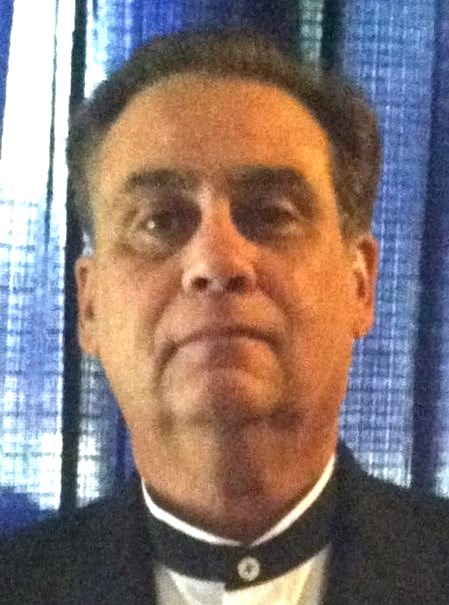 Obituary of John Roy Martinez Jr.