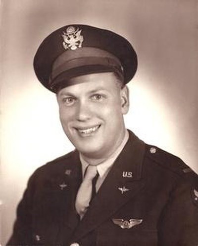 Obituary of James Raymond Christensen