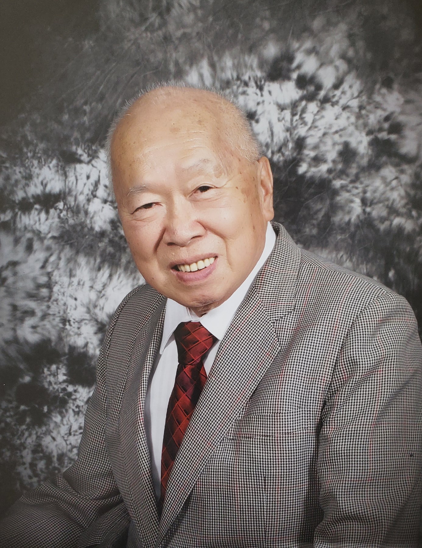 Obituary of William Ng