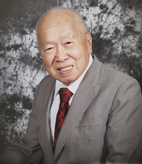 Obituary of William Ng