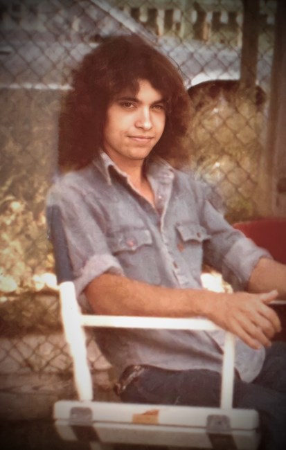 Obituary of Joseph Raphael