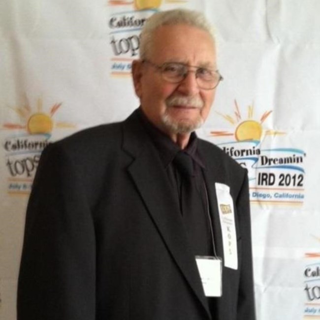 Obituary of Giuseppe “Joe” Lafata