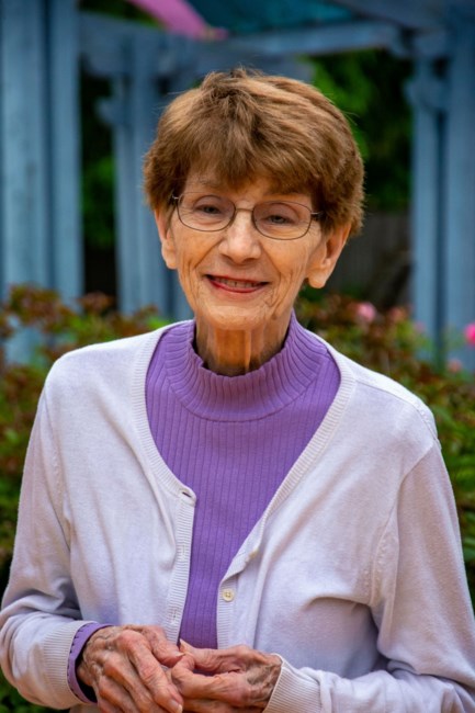 Obituary of Joan Marie Raglin