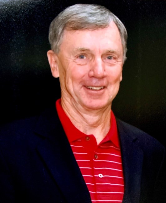 Obituary of James F. Davey