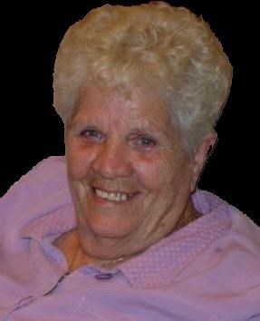 Obituary of Ola Mae Smith