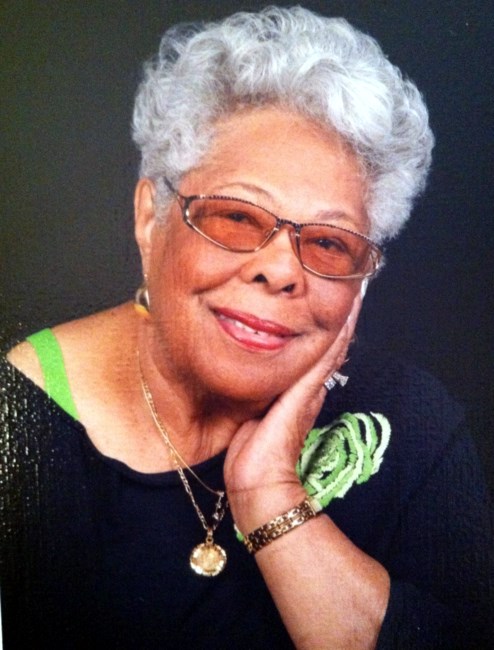 Obituary of Thelma Maxine Best