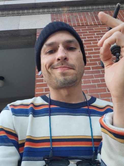 Obituary of Joshua Steven Stamper