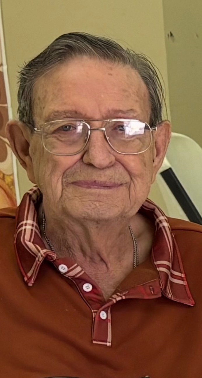 Obituary of Bernard "Bert" L Dillahay