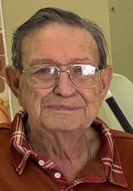 Obituary of Bernard "Bert" L Dillahay