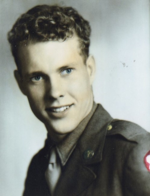 Obituary of Sanders C Powell