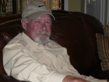 Obituary of James Waite Wilson Jr.