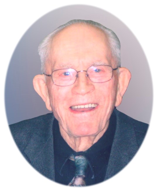 Obituary of Gordon Jones