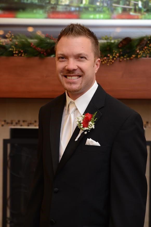 Obituary of Anthony "Tony" Farrell