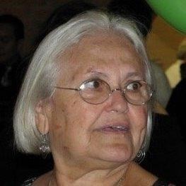 Obituary of Arabelia Ramirez