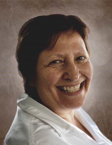 Avis de décès de Gisèle Bernard