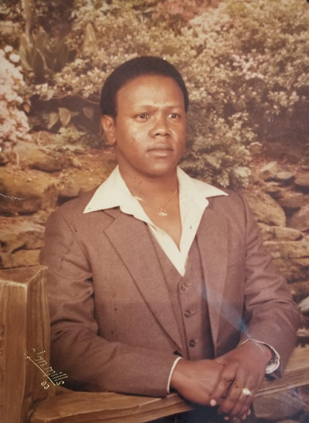 Obituary of Morris Lewis Green