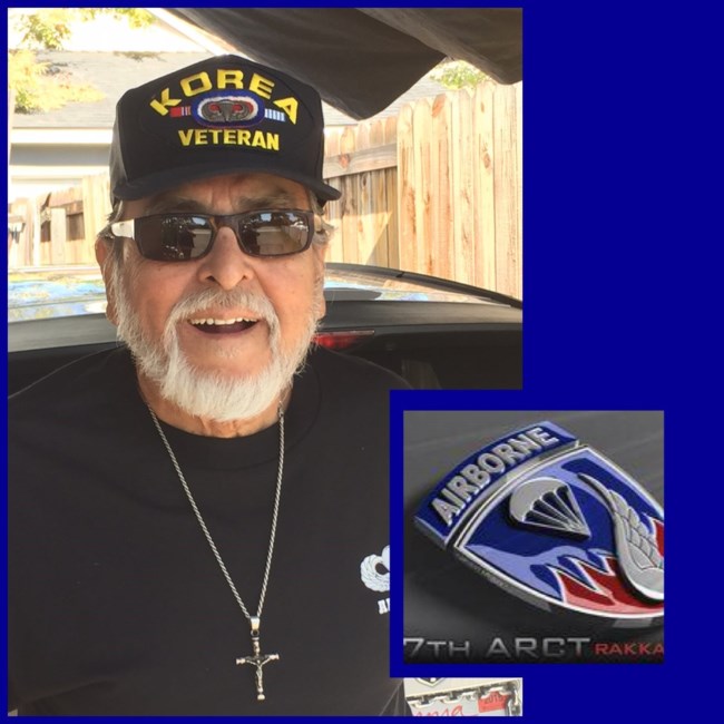 Obituary of Tony " Ta Ta " Cordova