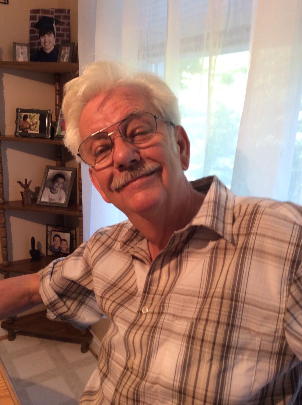 Obituary of Herbert Edwin Poole