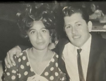 Obituary of Marie Carmen & Hector Gonzalez