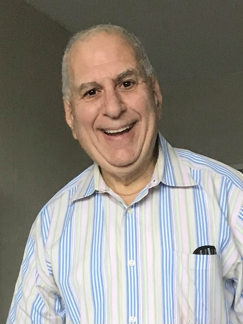 Obituary of Dr. Michael Reisman