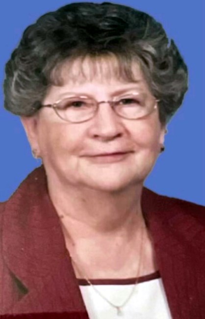 Obituario de Joyce Elaine (McElhany) Pitt