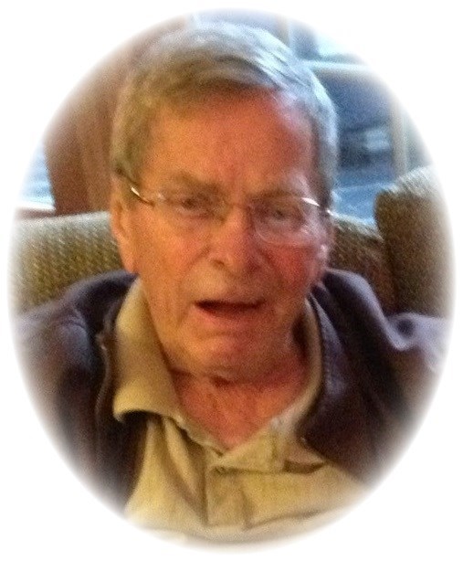 Obituary of Jack Berner