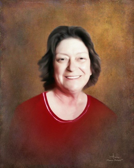 Obituary of Connie Marie Fiori Hoover
