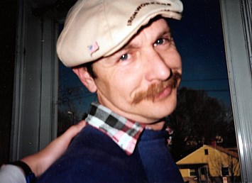 Obituary of Thomas Tom Gabriel Halley III