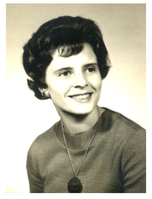 Obituary of Joan M. Whittle