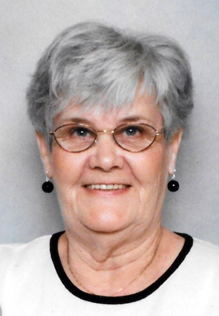 Obituary of Linda Barnes