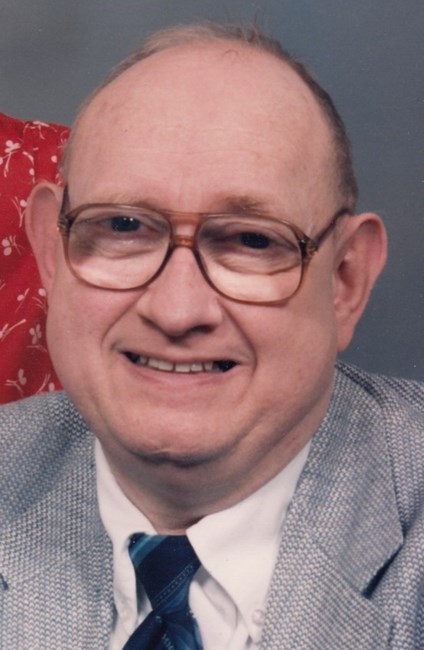 Obituary of Lewis Edwin Deaver