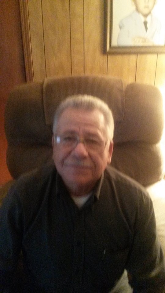 Avis de décès de Jerry Ray Yarbrough