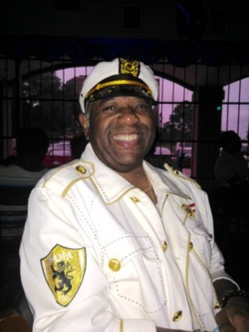Obituary of David Wayne Booker