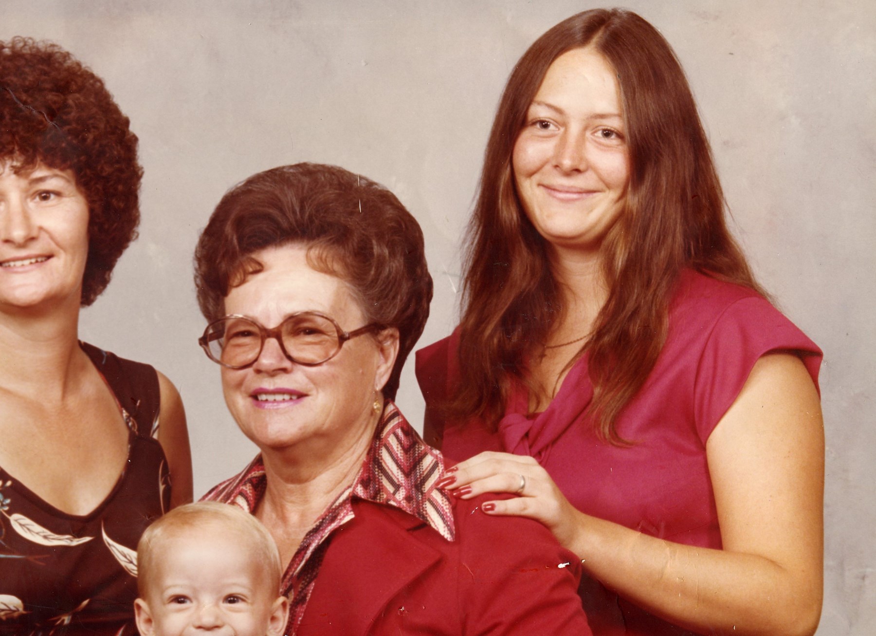 Obituary of Karen Holcraft