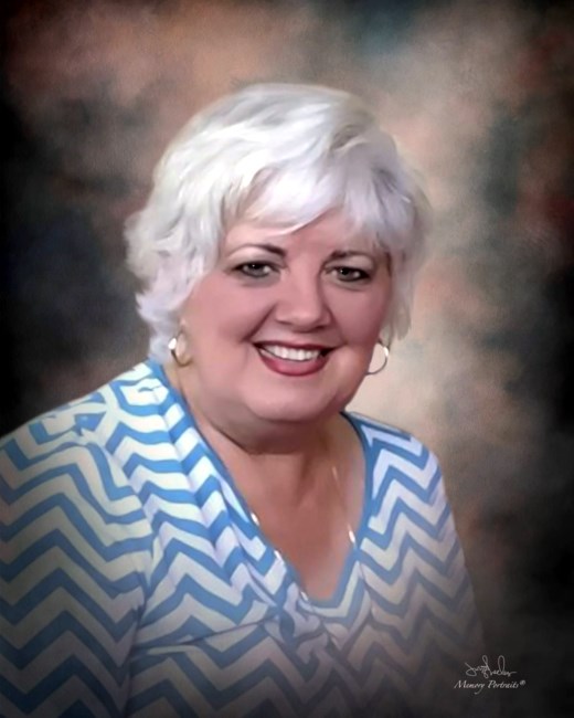 Obituary of Sandra Lynne Buchanan