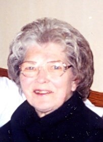 Obituary of Jennie S Phifer