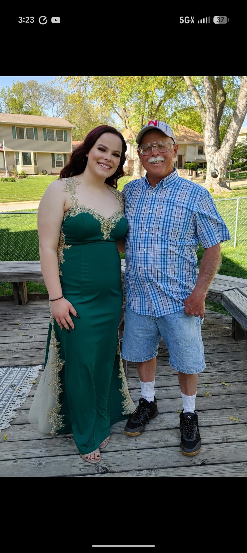 Avis de décès de Chris E Arndt