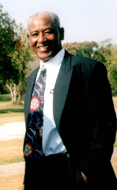 Obituary of Leon Christopher