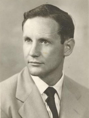 Avis de décès de Ken Paul