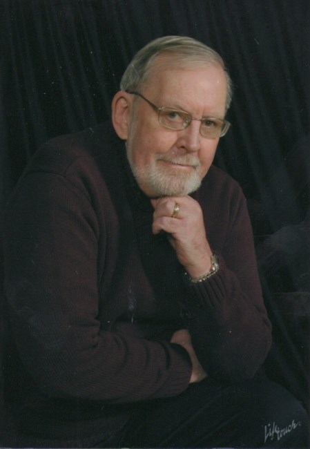 Obituary of James Grady