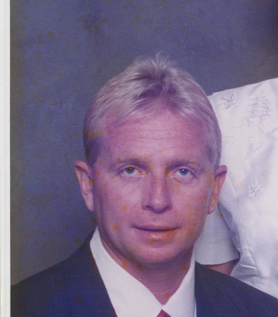 Obituary of Barry Wade