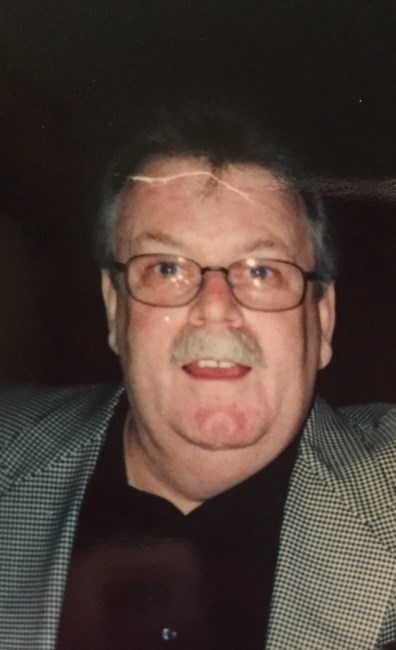 Obituary of James Cordell Mayberry Sr.