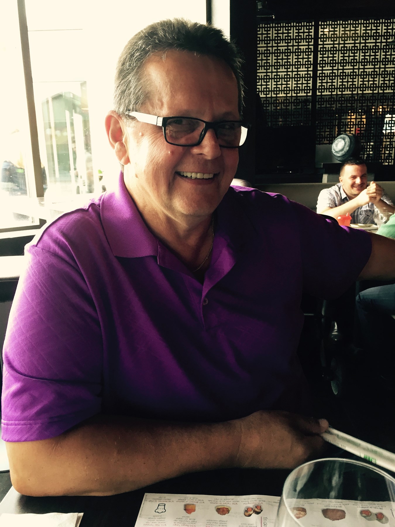 Obituary of Daniel Wattier