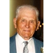 Obituary of Henry Huber