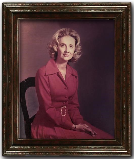 Avis de décès de Patricia Collins