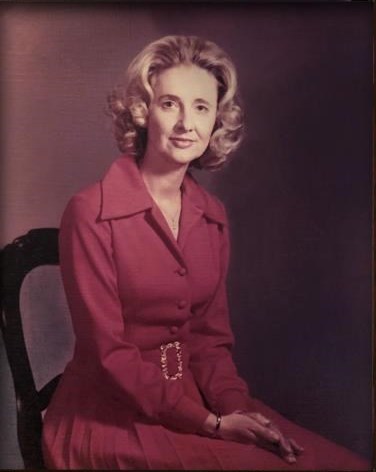 Obituary of Patricia Collins