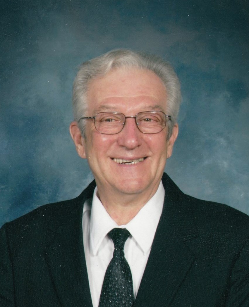 Bluford "Bob" Howard Garrett Obituary Louisville, KY