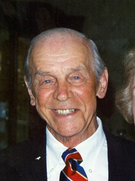 Obituary of William W. Hayduk