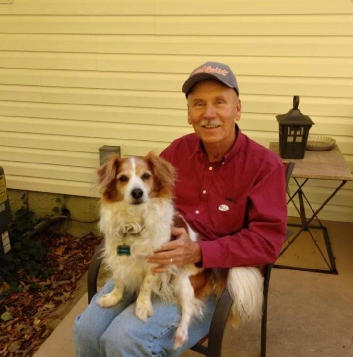 Obituary of Gary Vance Wood